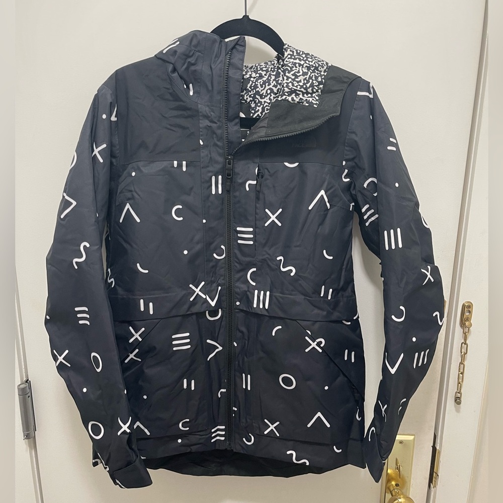 The North Face Ski/Snowboard Jacket